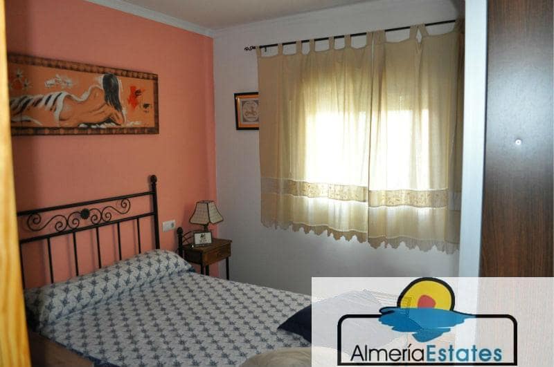 6 chambre Maison de Ville à vendre à Zurgena - 99 000 € (Ref: 3216705)