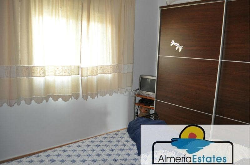 6 chambre Maison de Ville à vendre à Zurgena - 99 000 € (Ref: 3216705)