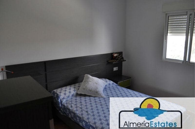 6 chambre Maison de Ville à vendre à Zurgena - 99 000 € (Ref: 3216705)