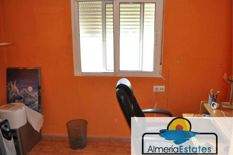 6 chambre Maison de Ville à vendre à Zurgena - 99 000 € (Ref: 3216705)