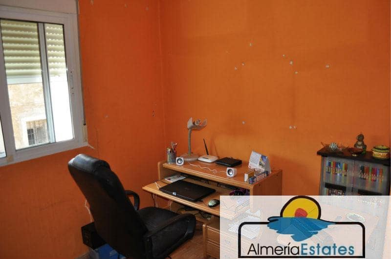 6 chambre Maison de Ville à vendre à Zurgena - 99 000 € (Ref: 3216705)