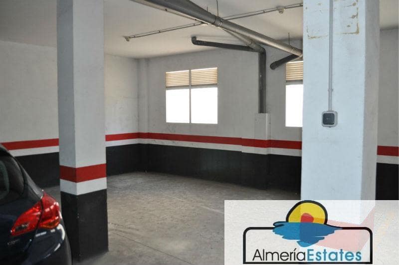 Garasje til salgs i Garrucha - € 20 000 (Ref: 3216711)