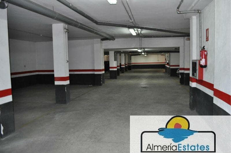 Garasje til salgs i Garrucha - € 20 000 (Ref: 3216711)