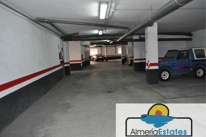 Garasje til salgs i Garrucha - € 20 000 (Ref: 3216711)