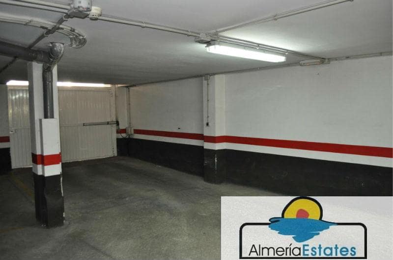 Garasje til salgs i Garrucha - € 20 000 (Ref: 3216711)