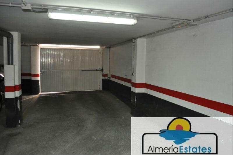 Garasje til salgs i Garrucha - € 20 000 (Ref: 3216711)