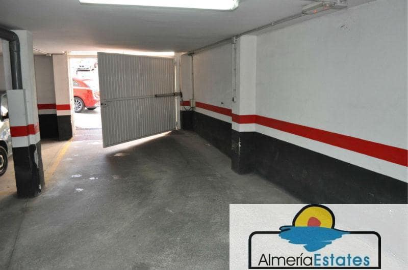 Garasje til salgs i Garrucha - € 20 000 (Ref: 3216711)