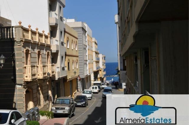 Garage for sale in Garrucha - € 20,000 (Ref: 3216711)