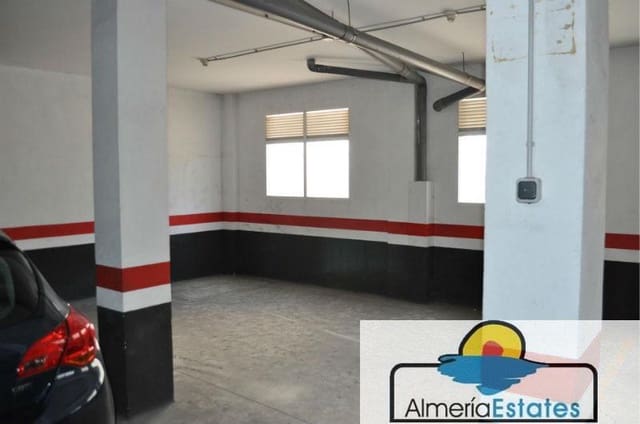 Garage for sale in Garrucha - € 20,000 (Ref: 3216711)