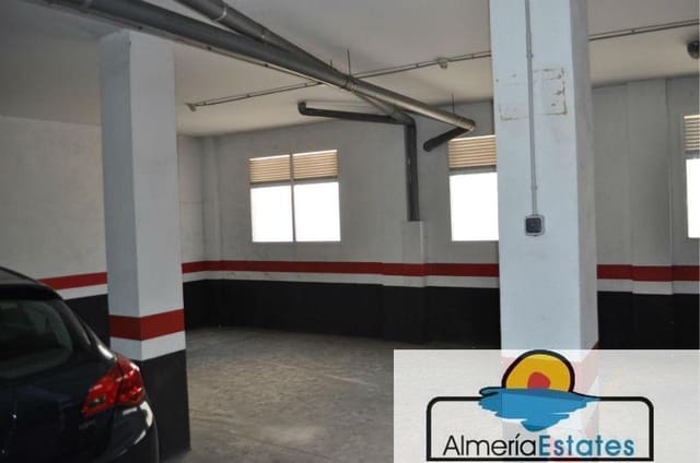 Garage for sale in Garrucha - € 20,000 (Ref: 3216711)