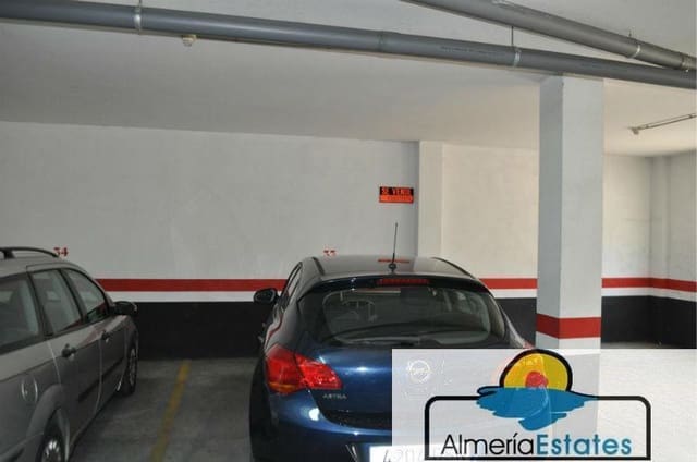 Garage for sale in Garrucha - € 20,000 (Ref: 3216711)