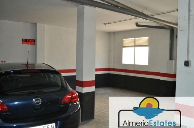 Garage for sale in Garrucha - € 20,000 (Ref: 3216711)