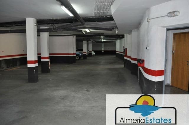 Garage for sale in Garrucha - € 20,000 (Ref: 3216711)