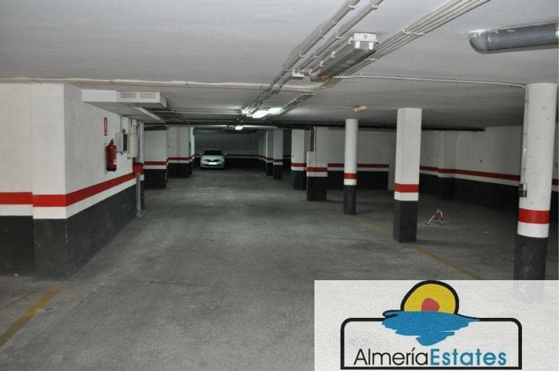 Garasje til salgs i Garrucha - € 20 000 (Ref: 3216711)