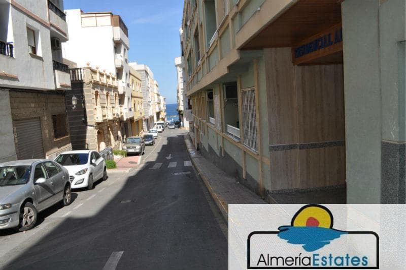 Garasje til salgs i Garrucha - € 20 000 (Ref: 3216711)