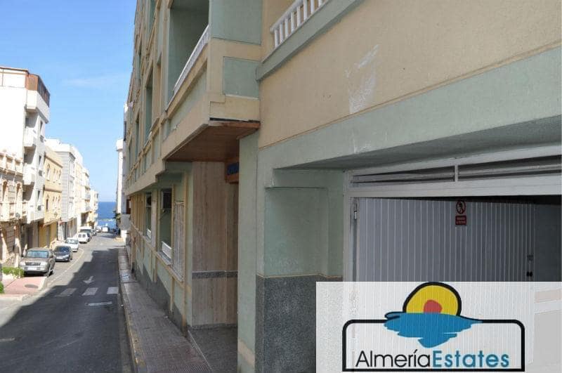 Garasje til salgs i Garrucha - € 20 000 (Ref: 3216711)