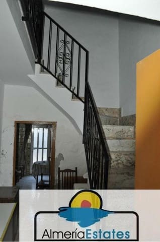 3 soverom Hus til salgs i Cantoria - € 55 000 (Ref: 3216742)