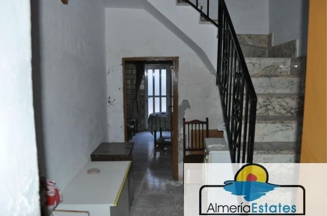 3 soverom Hus til salgs i Cantoria - € 55 000 (Ref: 3216742)