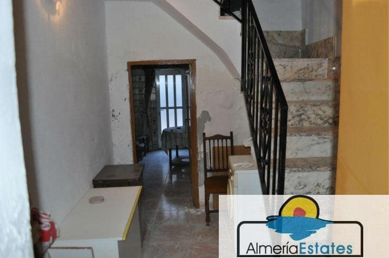 3 camera da letto Casa in vendita in Cantoria - 55.000 € (Rif: 3216742)