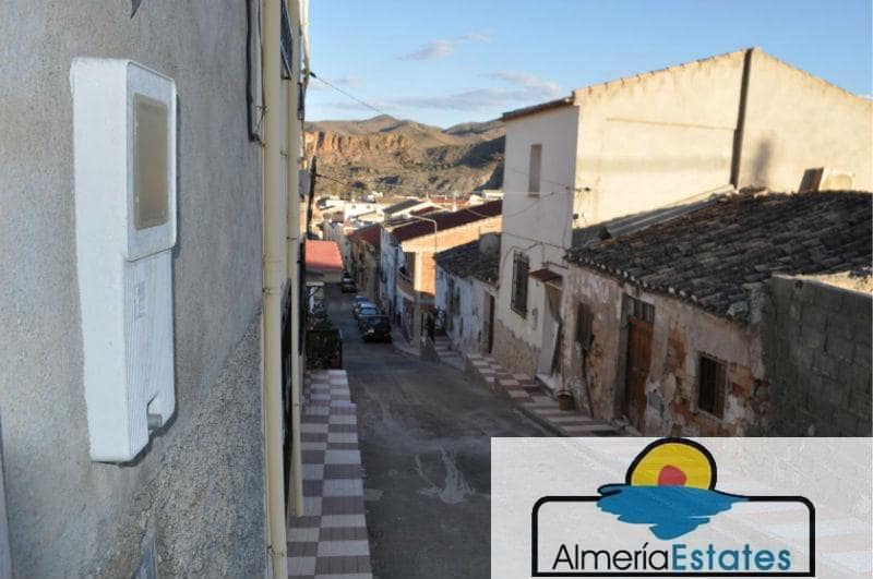 3 camera da letto Casa in vendita in Cantoria - 55.000 € (Rif: 3216742)