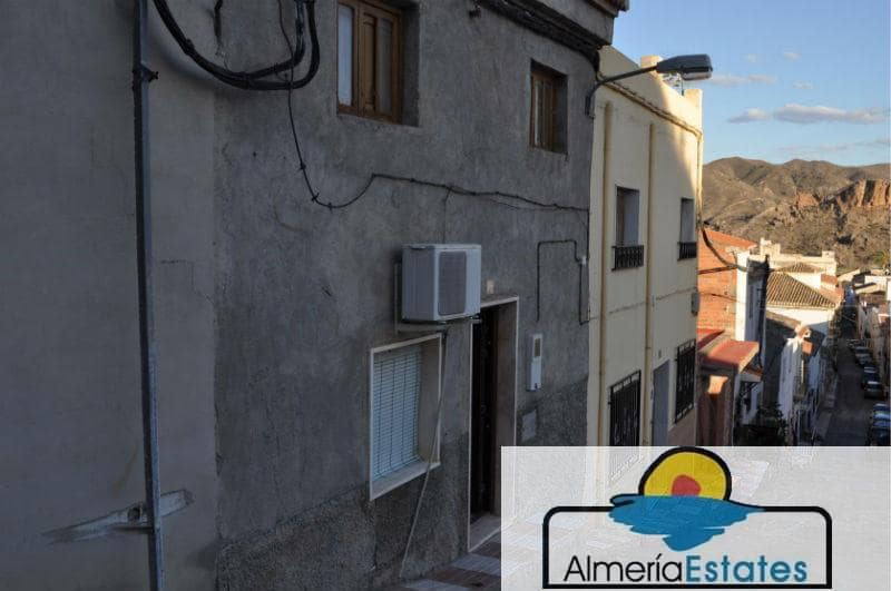 3 camera da letto Casa in vendita in Cantoria - 55.000 € (Rif: 3216742)