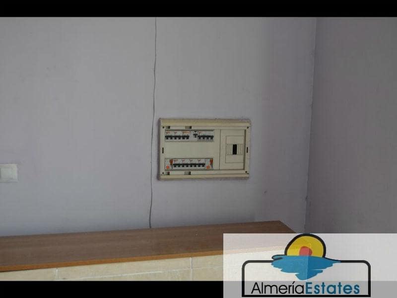 Erhverv til leje i Albox - € 600 (Ref: 3216785)