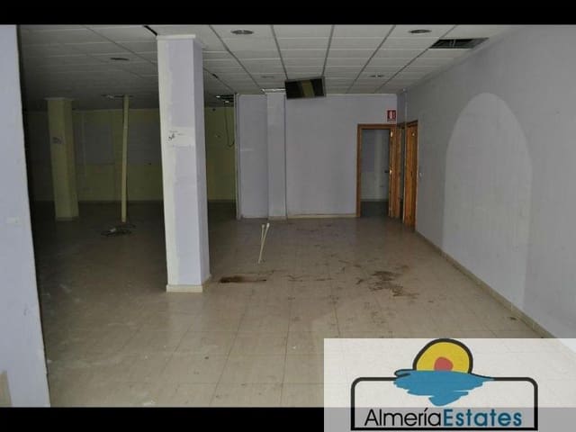 Erhverv til leje i Albox - € 600 (Ref: 3216785)