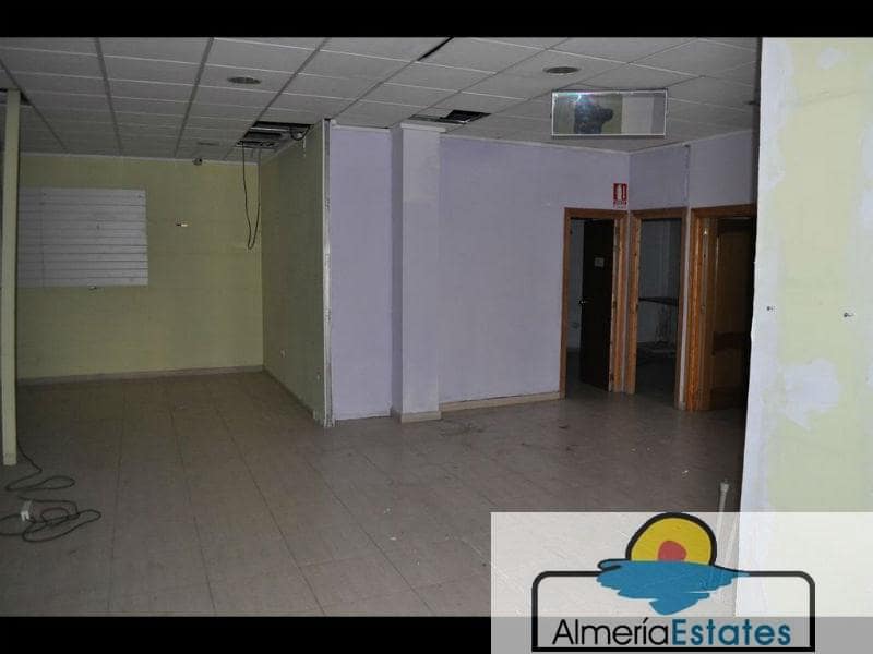 Erhverv til leje i Albox - € 600 (Ref: 3216785)
