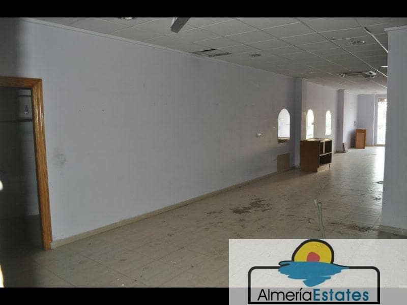 Erhverv til leje i Albox - € 600 (Ref: 3216785)