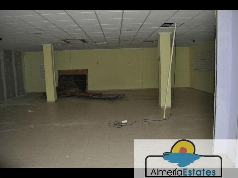 Erhverv til leje i Albox - € 600 (Ref: 3216785)