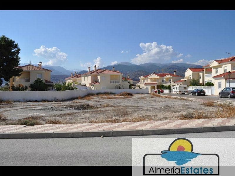 Terrain à Bâtir à vendre à Tijola - 49 000 € (Ref: 3216786)