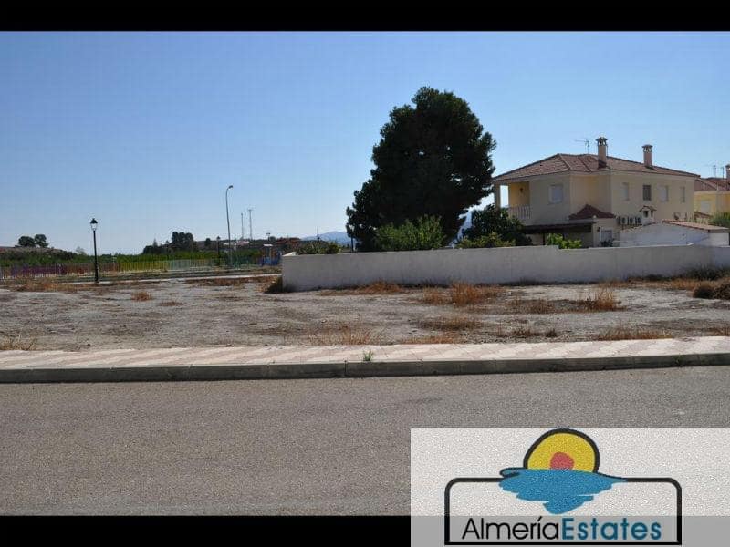 Terrain à Bâtir à vendre à Tijola - 49 000 € (Ref: 3216786)