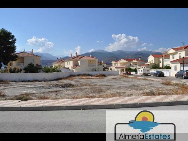 Building Plot for sale in Tíjola - € 49,000 (Ref: 3216786)