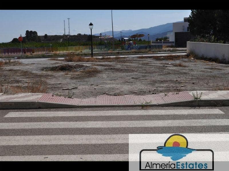 Terrain à Bâtir à vendre à Tijola - 49 000 € (Ref: 3216786)