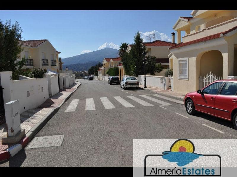 Terrain à Bâtir à vendre à Tijola - 49 000 € (Ref: 3216786)