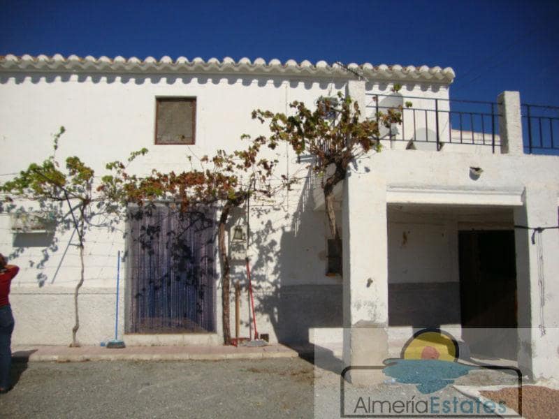 4 camera da letto Casa in vendita in Taberno - 117.000 € (Rif: 3216794)