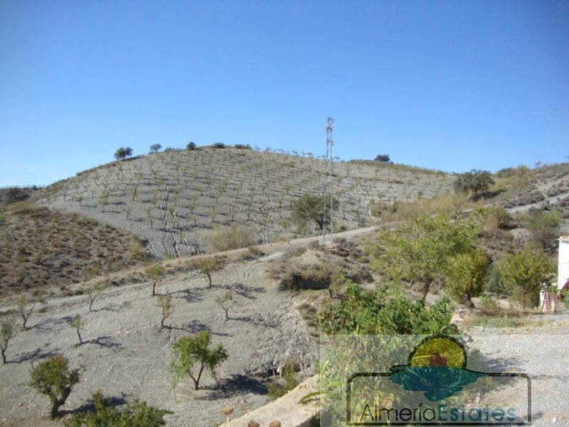 4 camera da letto Casa in vendita in Taberno - 117.000 € (Rif: 3216794)