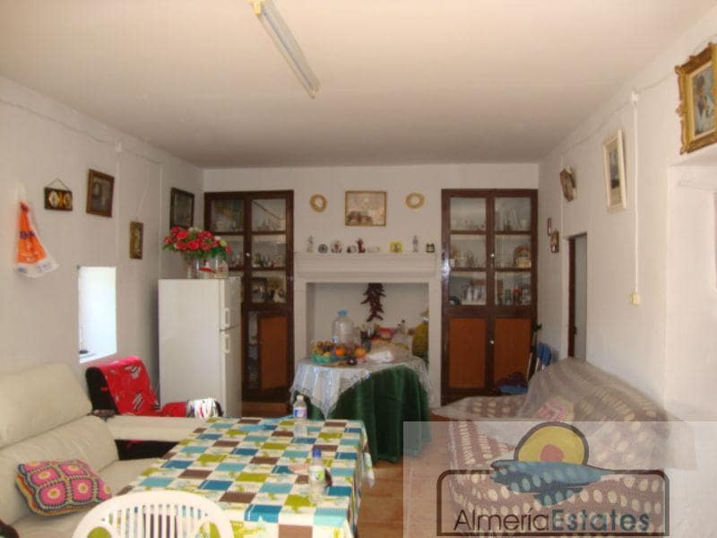 4 camera da letto Casa in vendita in Taberno - 117.000 € (Rif: 3216794)