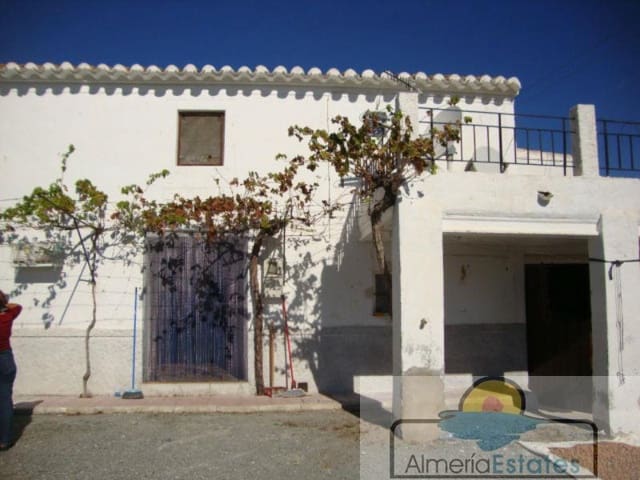 4 camera da letto Casa in vendita in Taberno - 117.000 € (Rif: 3216794)