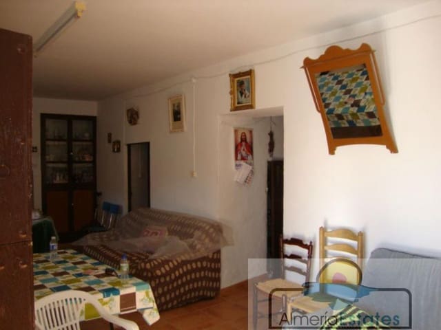 4 camera da letto Casa in vendita in Taberno - 117.000 € (Rif: 3216794)