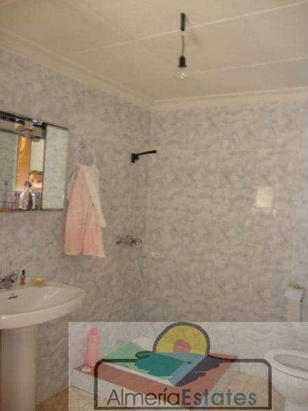 4 camera da letto Casa in vendita in Taberno - 117.000 € (Rif: 3216794)