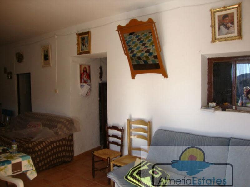 4 camera da letto Casa in vendita in Taberno - 117.000 € (Rif: 3216794)