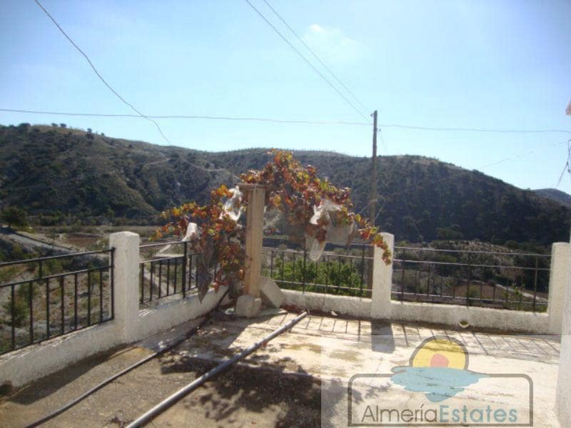 4 camera da letto Casa in vendita in Taberno - 117.000 € (Rif: 3216794)