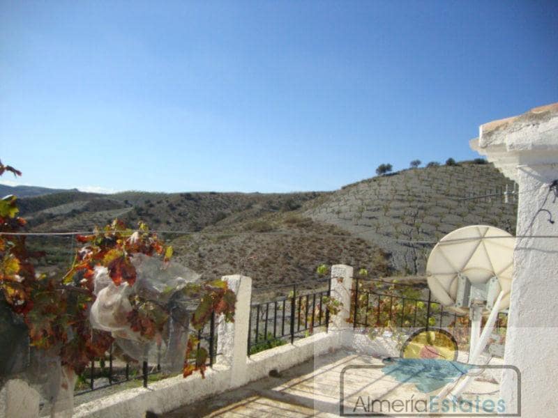 4 camera da letto Casa in vendita in Taberno - 117.000 € (Rif: 3216794)