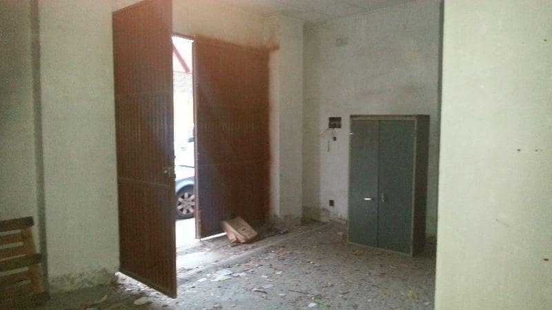 Commercial for sale in Albox - € 165,000 (Ref: 3324061)