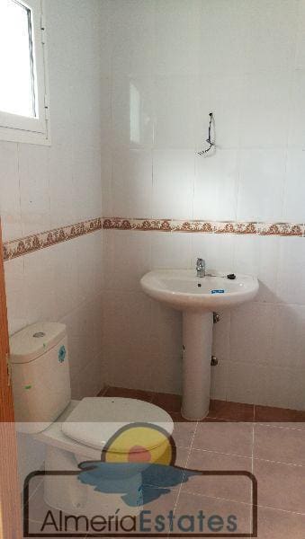 2 soverom Villa til salgs i Arboleas - € 85 000 (Ref: 3441908)