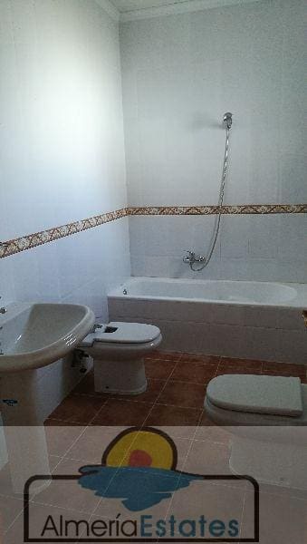 2 soverom Villa til salgs i Arboleas - € 85 000 (Ref: 3441908)