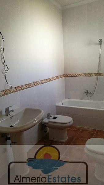 2 soverom Villa til salgs i Arboleas - € 85 000 (Ref: 3441908)