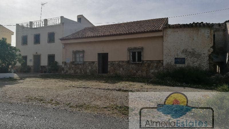 2 soverom Villa til salgs i Arboleas - € 85 000 (Ref: 3441908)
