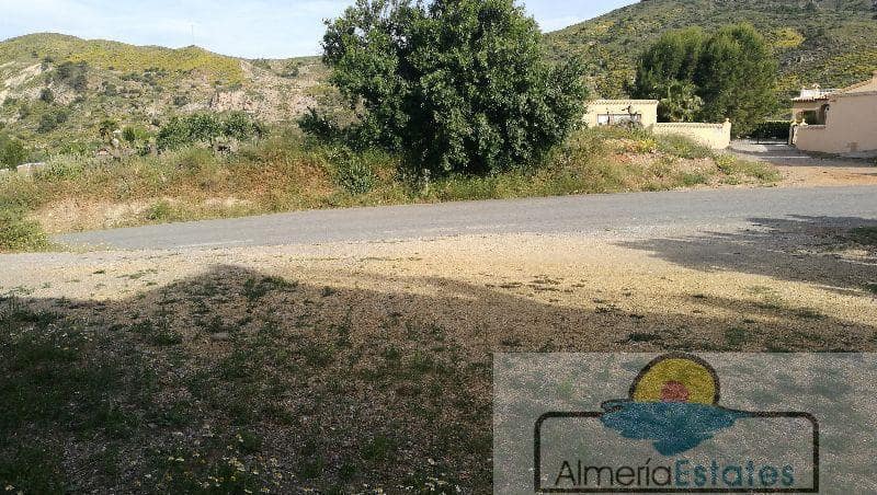 2 soverom Villa til salgs i Arboleas - € 85 000 (Ref: 3441908)